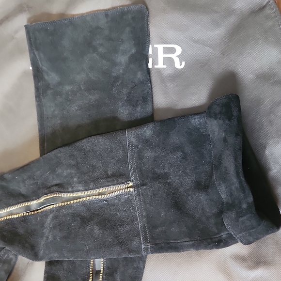 Report Signature Over The Knee Boots Size (fits US) 8.5 - Picture 5 of 9